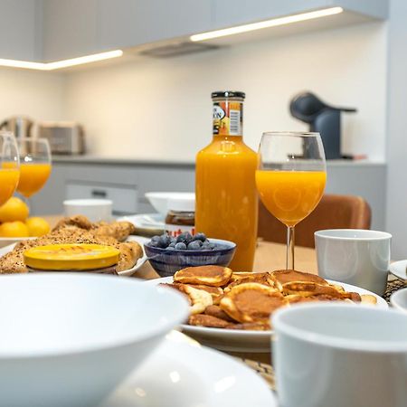Maia Residence Parnawa Zewnętrze zdjęcie