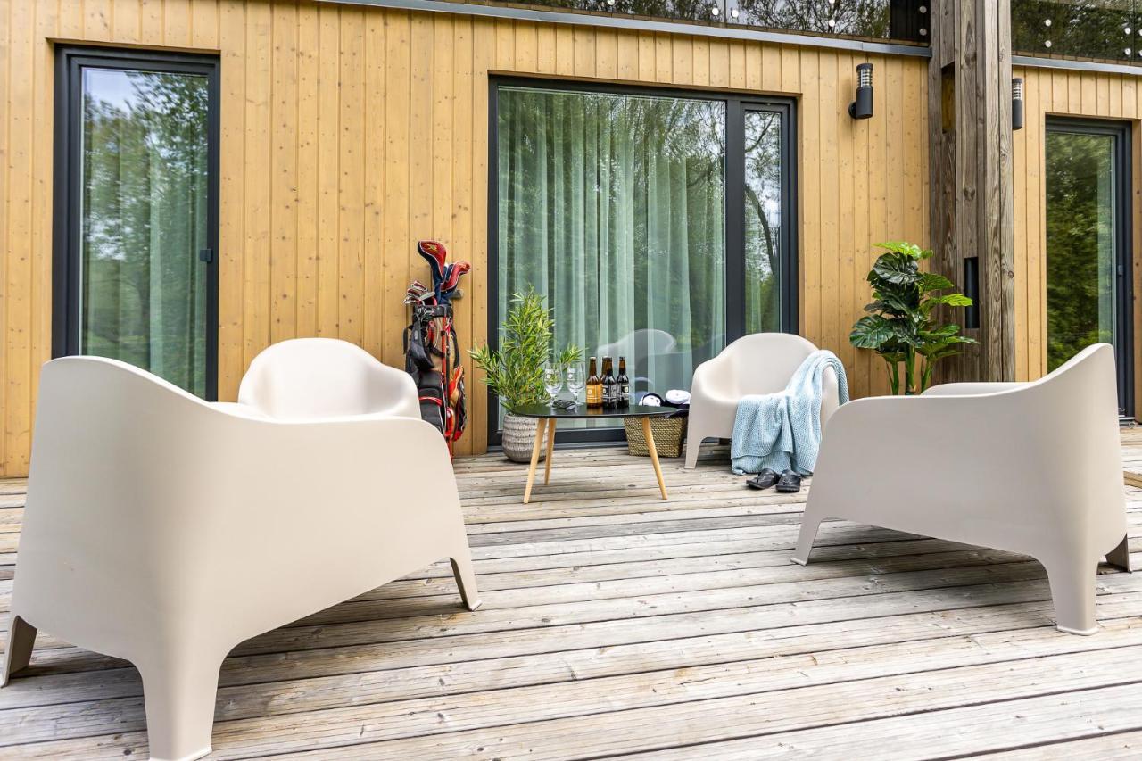 Maia Residence Parnawa Zewnętrze zdjęcie