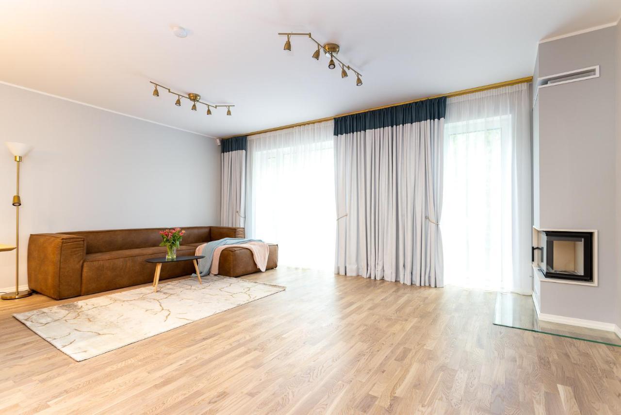 Maia Residence Parnawa Zewnętrze zdjęcie