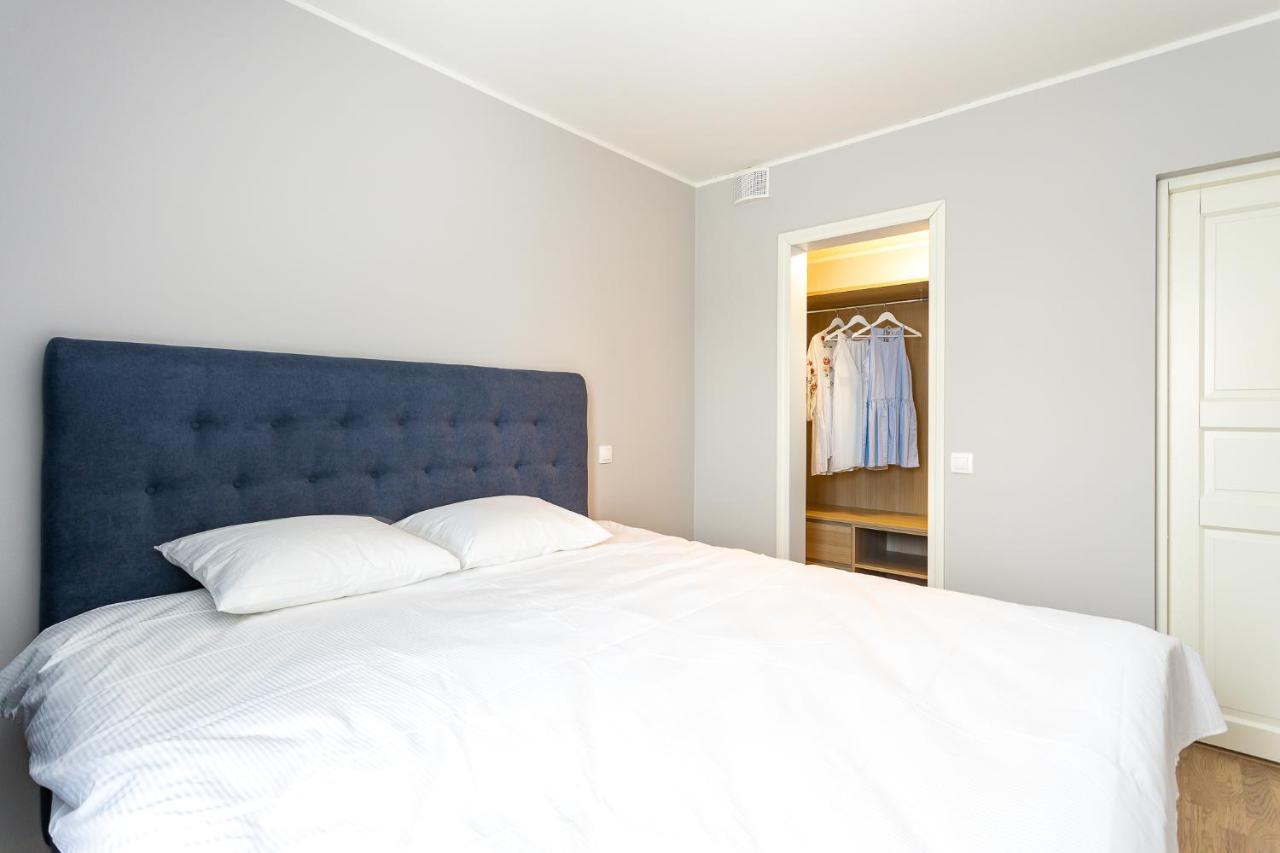 Maia Residence Parnawa Zewnętrze zdjęcie