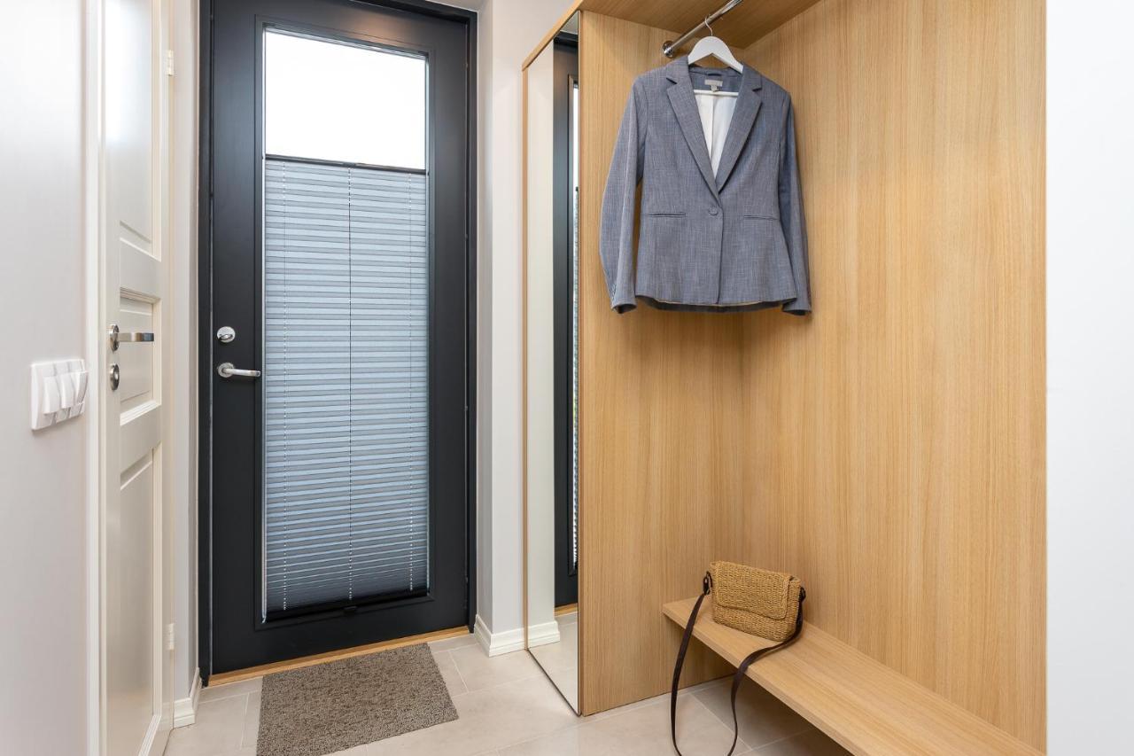Maia Residence Parnawa Zewnętrze zdjęcie
