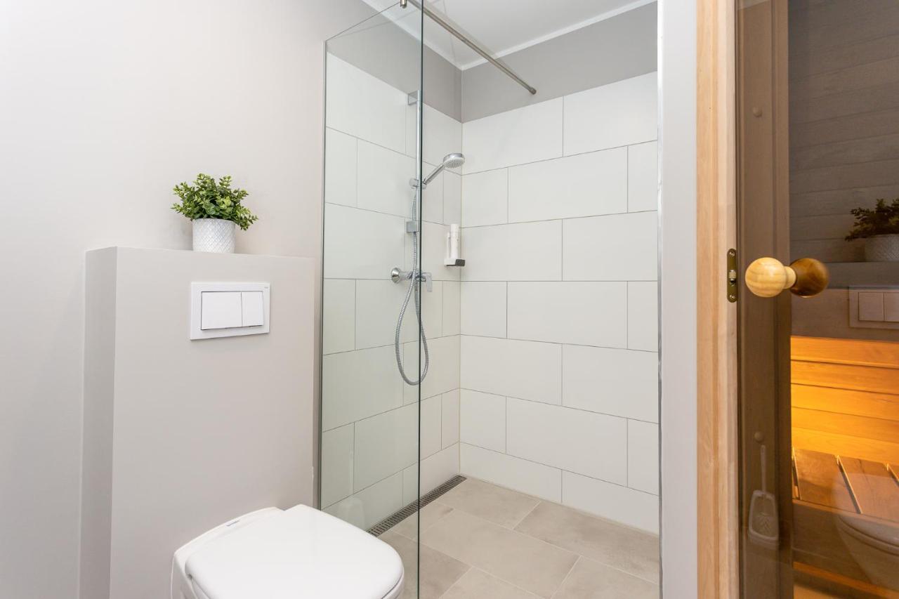 Maia Residence Parnawa Zewnętrze zdjęcie