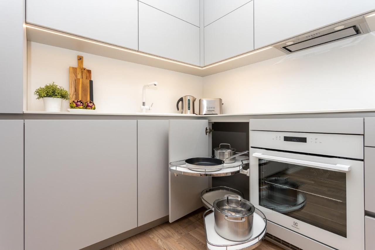 Maia Residence Parnawa Zewnętrze zdjęcie