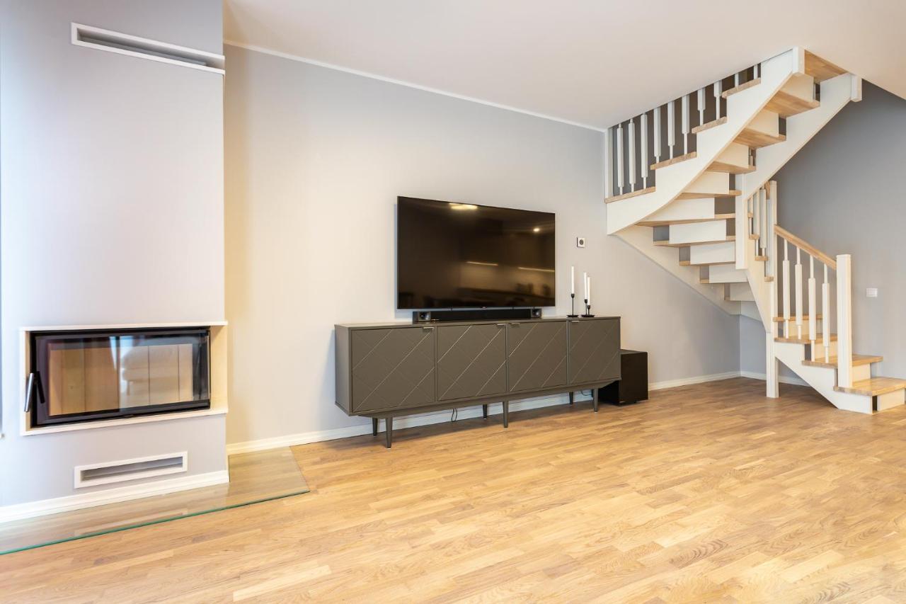 Maia Residence Parnawa Zewnętrze zdjęcie