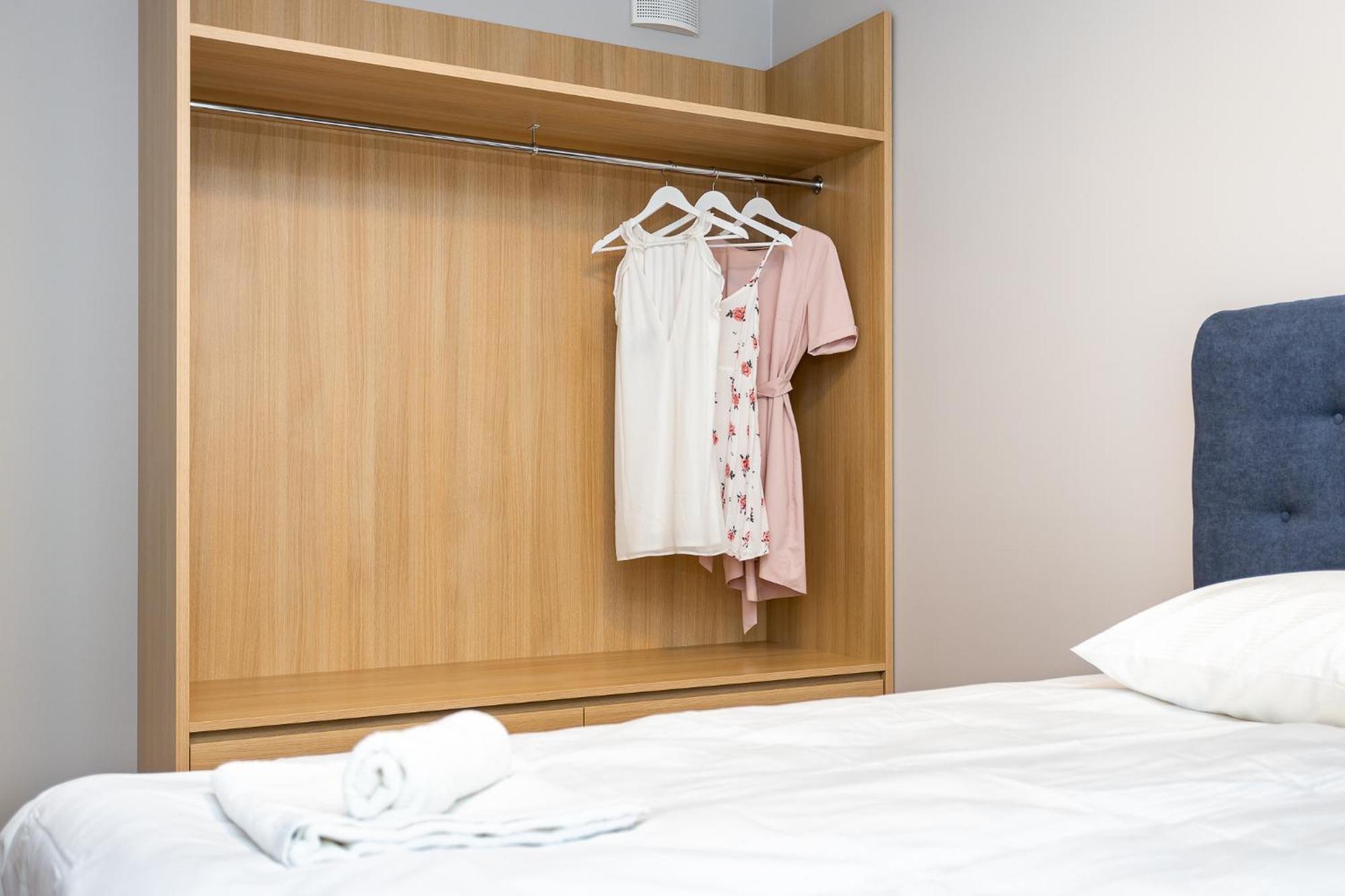 Maia Residence Parnawa Zewnętrze zdjęcie