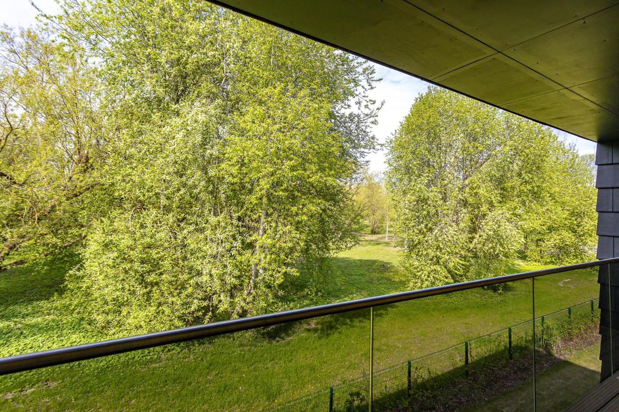 Maia Residence Parnawa Zewnętrze zdjęcie